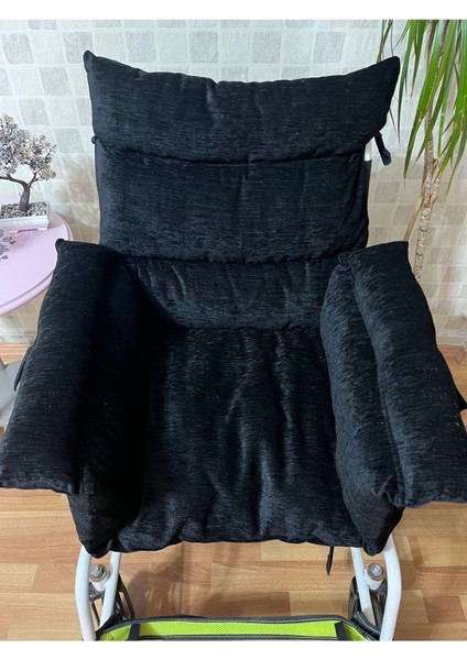 Tekerlekli Sandalye Minderi modelleri