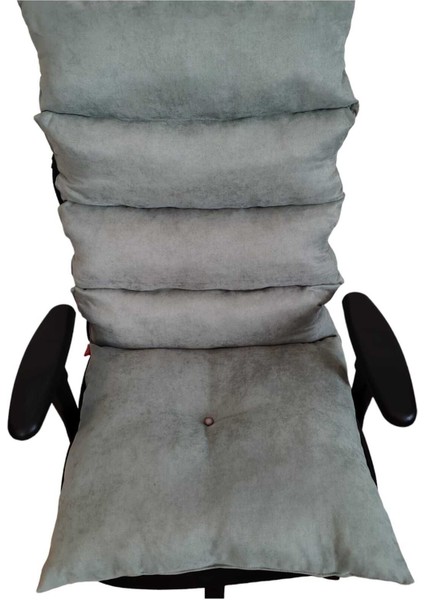 Renk Ortopedik Oyuncu Koltuğu Minderi Ofis Koltuğu Minderi Sırt Desteği fiyatları