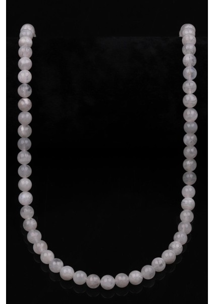 Ay Taşı Doğal Taş Dizi 6 mm Küre Kesim fiyatları