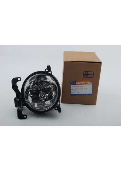 Sol Sis Lambası Hyundai Accent 2003-2005 Admire Uyumlu 9220125710