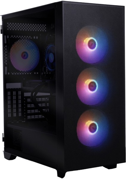 Seraphic Gaming Intel I5 14400F 16 GB Ddr5 Ram 1 Tb SSD 8 GB Rtx 4060