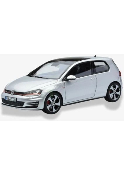 2013 Volkswagen Golf Gtı