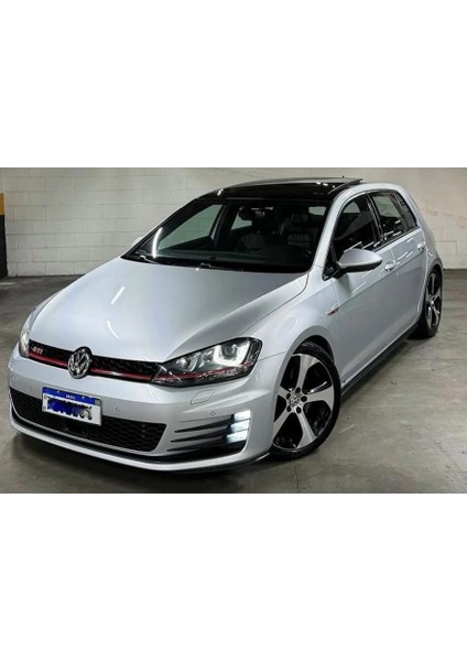 2013 Volkswagen Golf Gtı