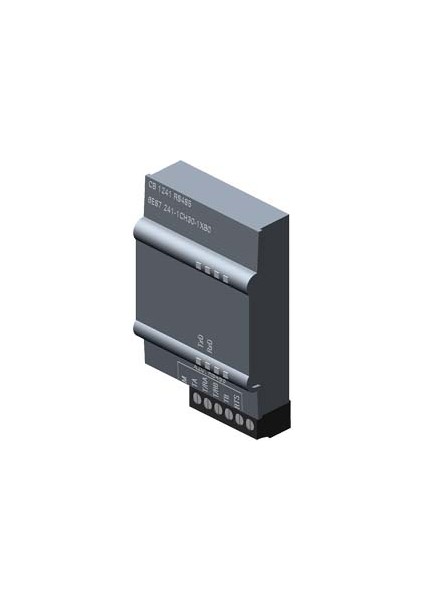 6ES7241-1CH30-1XB0 Sımatıc S7-1200, Communication Board Cb 1241, RS485