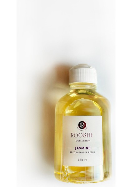 Yasemin Çubuklu Oda Kokusu Refill 250 ml