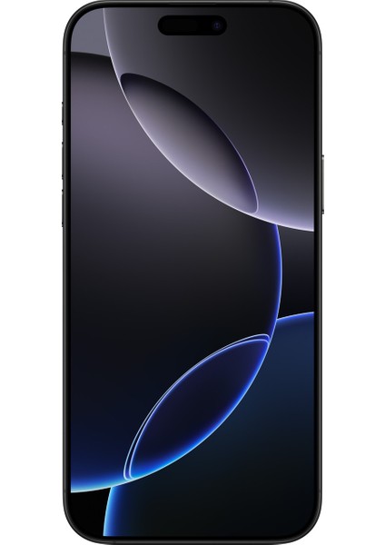 iPhone 16 Pro Max 256GB Siyah Sıfırdan Farksız Ürün