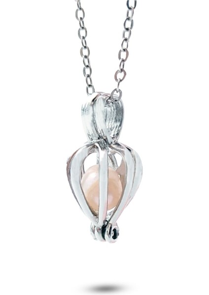 Özel Kutusunda 9 Adet Yapay Gül ve İstiridye İçinde İnci Kolye Seti Hediyelik 001 fiyatları