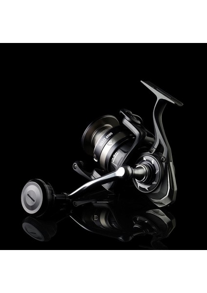 Savage Gear Sgs8 8000 Fd 8+1bb Olta Makinesi fiyatları