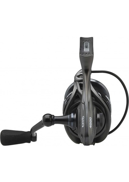 Dam Quıck 5 4000 Fd 7+1 Bb Olta Makinesi modelleri