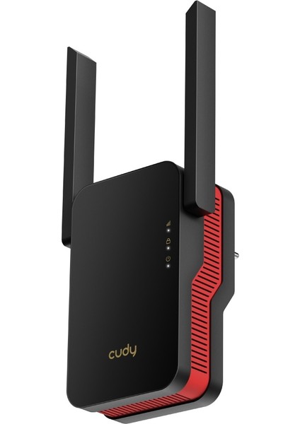 RE3000 5ghz 2402MBPS, 2.4ghz 574MBPS,WI-FI 6 Mesh 2X5DBI Menzil Artırıcı REPEATER(AX3000SERISI)