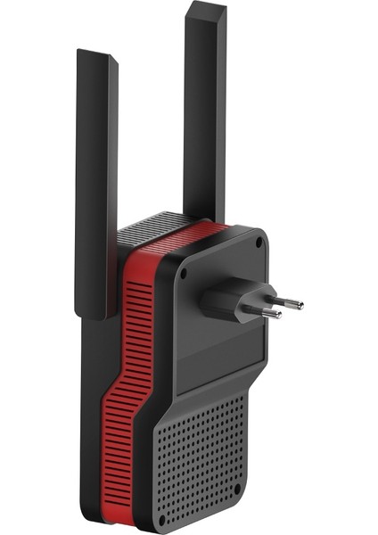 RE3000 5ghz 2402MBPS, 2.4ghz 574MBPS,WI-FI 6 Mesh 2X5DBI Menzil Artırıcı REPEATER(AX3000SERISI)