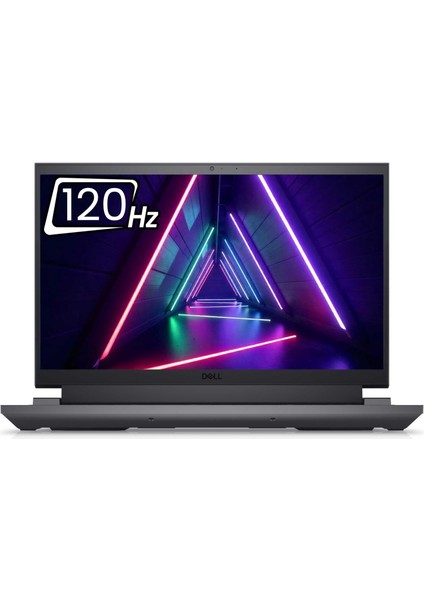 G15 5530 G155530005U16 I7-13650HX 32GB 1tbssd RTX3050 15.6" Fullhd W11P Taşınabilir BILGISAYAR-CNT017