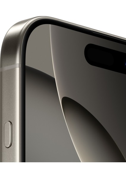 iPhone 16 Pro 128GB Natürel Titanyum Sıfırdan Farksız Ürün