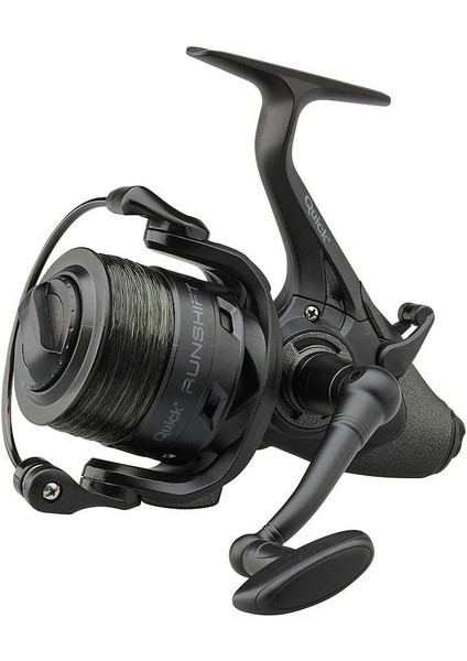 Dam Quick Darkside 4b Spod 7000S Fd 3+1bb 200M 30LB Olta Makinesi fırsatları