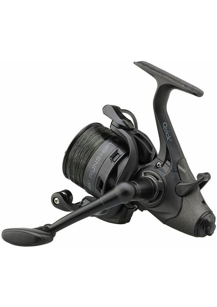 Dam Quick Darkside 4b Spod 7000S Fd 3+1bb 200M 30LB Olta Makinesi indirimleri