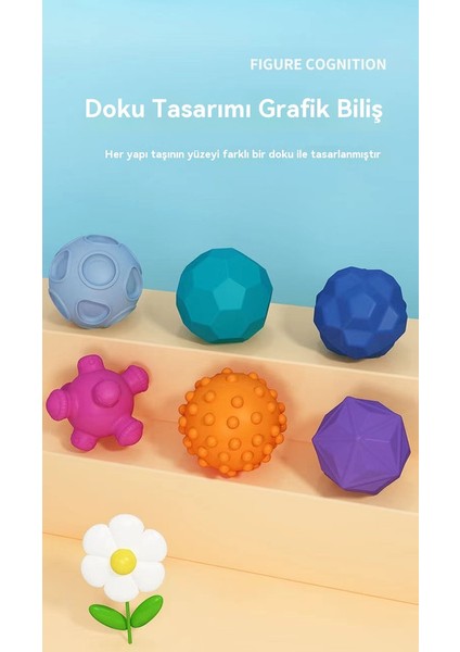 Sai Sai Le Baby Oyunu 0-1 Yaşlı Parmak Fine Rainbow Sai Sai Le Baby Puzzle Elasticity Exploration Box Hole (Yurt Dışından)