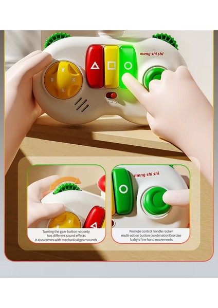 Bebek Oyuncakları 6-12 Ay Yaşında, Intellektuel Geliştirme, Bulmaca, Bebek Oyuncakları 0-3 Yaşında, Montessori Erken Eğitim (Yurt Dışından)
