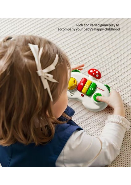 Bebek Oyuncakları 6-12 Ay Yaşında, Intellektuel Geliştirme, Bulmaca, Bebek Oyuncakları 0-3 Yaşında, Montessori Erken Eğitim (Yurt Dışından)