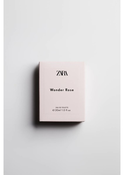 WONDER ROSE EDT 30 ML (1.0 FL. OZ). KADIN PARFÜM