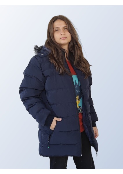 Memory Çocuk Montu – Besa Trend