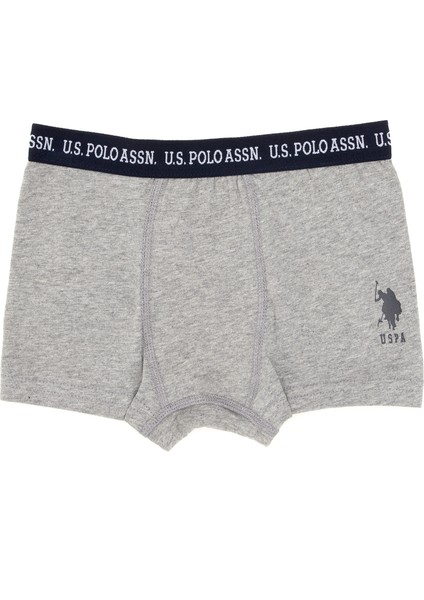 U.s. Polo Assn. Erkek Çocuk Lacivert Iç Giyim Alt 50301737-VR033