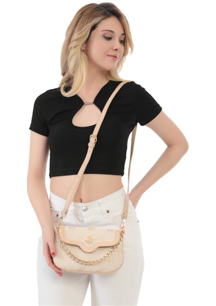 Kadın Çapraz Çanta 05BHPC8039