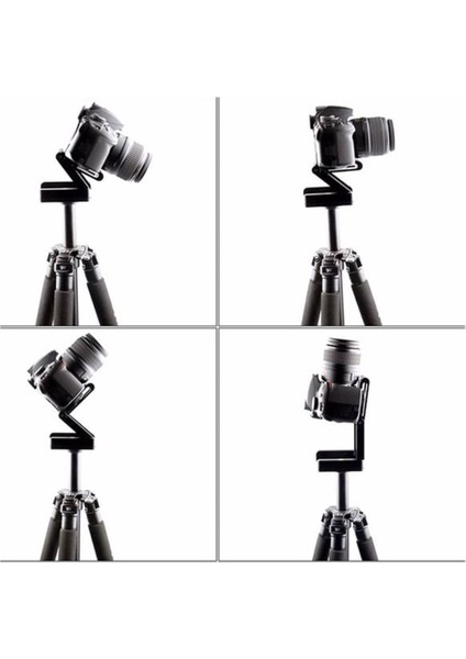 1.3 Metre Mobil Telefon ve Kamera Için Ayaklı Tripot Bluetooth Shutter Telefon Tutucu fırsatları