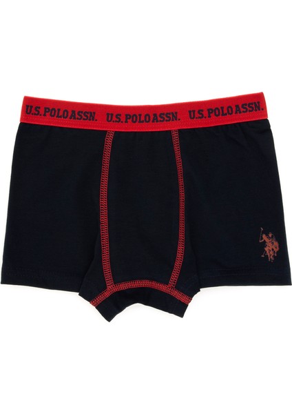 U.s. Polo Assn. Erkek Çocuk Lacivert Iç Giyim Alt 50301736-VR033