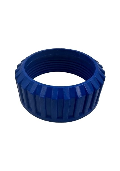 10" Su Filtresi Kavonozu Maşonu