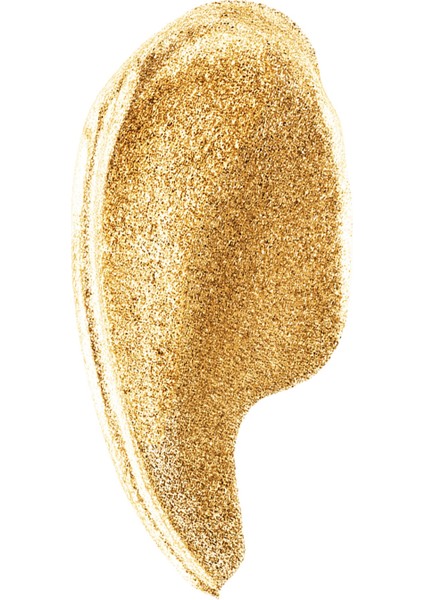 Crystalized Liquid Eyeshadow Likit Metalik Göz Farı - 07 Golden Theory