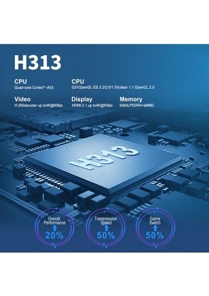 Q9 Game Tv Stick 8k Uyumlu Çift Sistem Android Tvbox ve Oyun Kutusu 3D