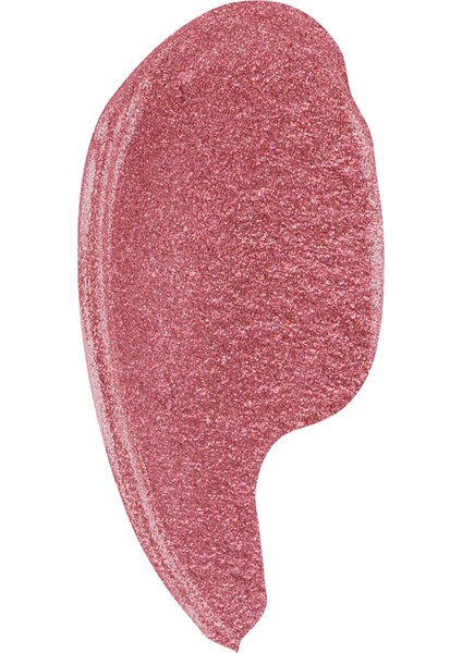 Crystalized Liquid Eyeshadow Likit Metalik Göz Farı - 04 Pink Bouquet