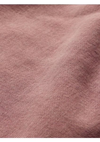 Kadın Pembe High Rise Boyfriend Jogger Eşofman Altı fiyatları