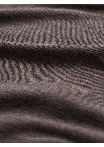 Kadın Siyah fit Breathe T-Shirt modelleri