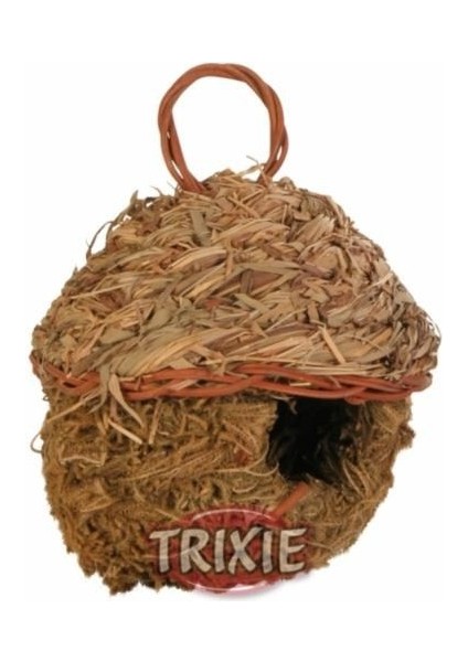 Kuş Yuvası 11cm