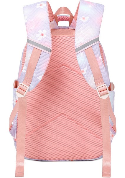 Omurga Koruması ve Ağırlık Azaltıcı Sırt Kızlar Için Öğle Yemeği Kalem Okul Üç Parçalı Set Çanta (Yurt Dışından) fiyatları