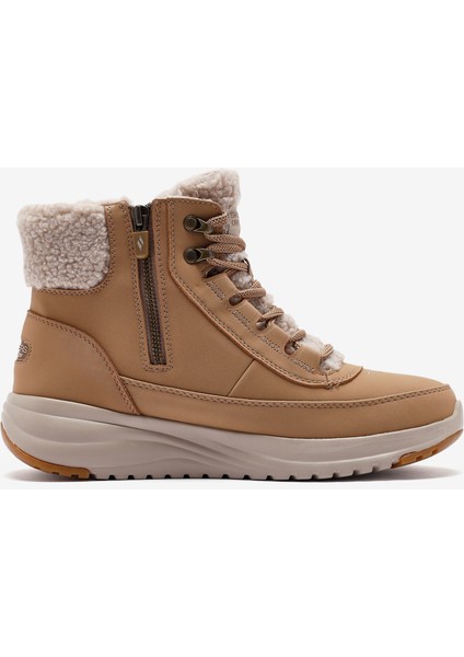 On-The-Go Stellar - Alpine Adventure Kadın Kahverengi Bot 144756 Csnt fiyatları