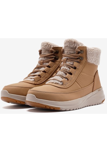 On-The-Go Stellar - Alpine Adventure Kadın Kahverengi Bot 144756 Csnt modelleri