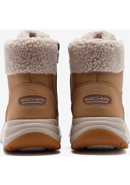 On-The-Go Stellar - Alpine Adventure Kadın Kahverengi Bot 144756 Csnt fırsatları