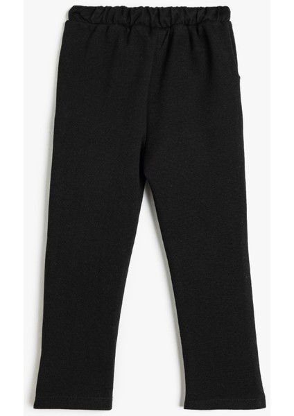 Eşofman Altı Beli Bağlamalı Cepli Pamuklu fiyatları