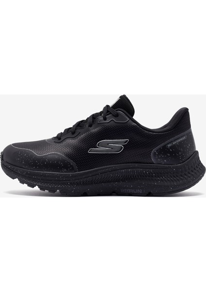 Go Run Consistent 2.0 - Piedmont Kadın Siyah Koşu Ayakkabısı 128625 Bbk