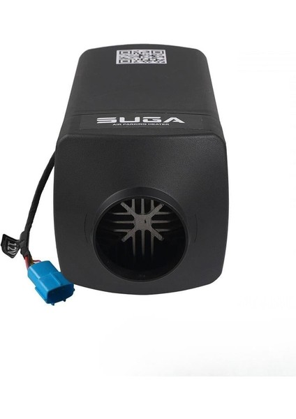 12V-24V 5kw Plus Dizel Isıtıcı Webasto