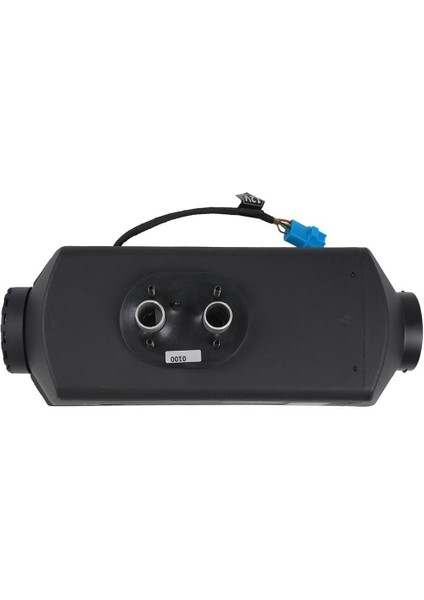 12V-24V 5kw Plus Dizel Isıtıcı Webasto