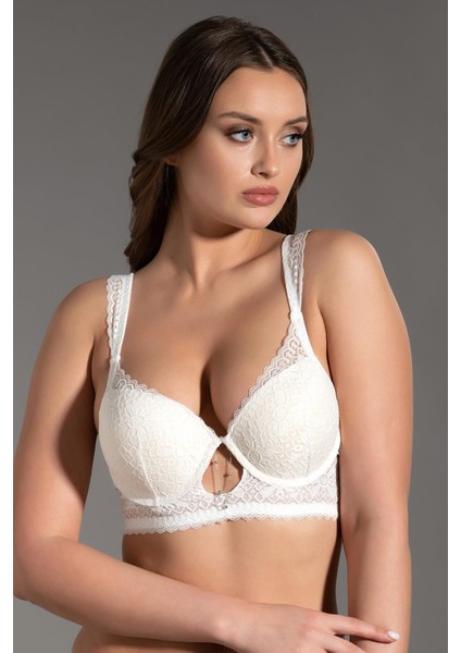 3014 Destekli Dantelli Sütyen fiyatları