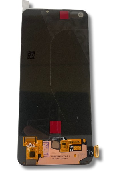 Oppo A74 Uyumlu OLED (05) Ekran (CPH2219)