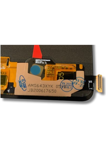 Oppo A74 Uyumlu OLED (05) Ekran (CPH2219) fiyatları