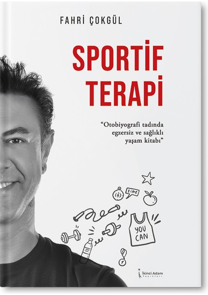Sportif Terapi - Fahri Çokgül