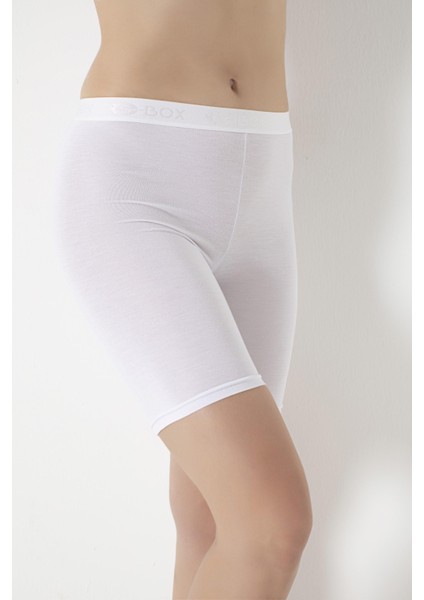 945 Kadın Bambu Dizüstü Tayt