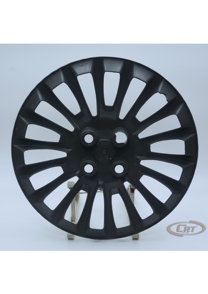 Jant Kapağı Kırılmaz 15" Fiat Linea Model (Çıkartma Hediyeli) (Adet Olarak)