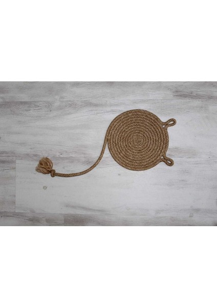 Kedi desenli, 20x20 cm, renk beyaz, tırmalama paspası, rahat kullanım fiyatları